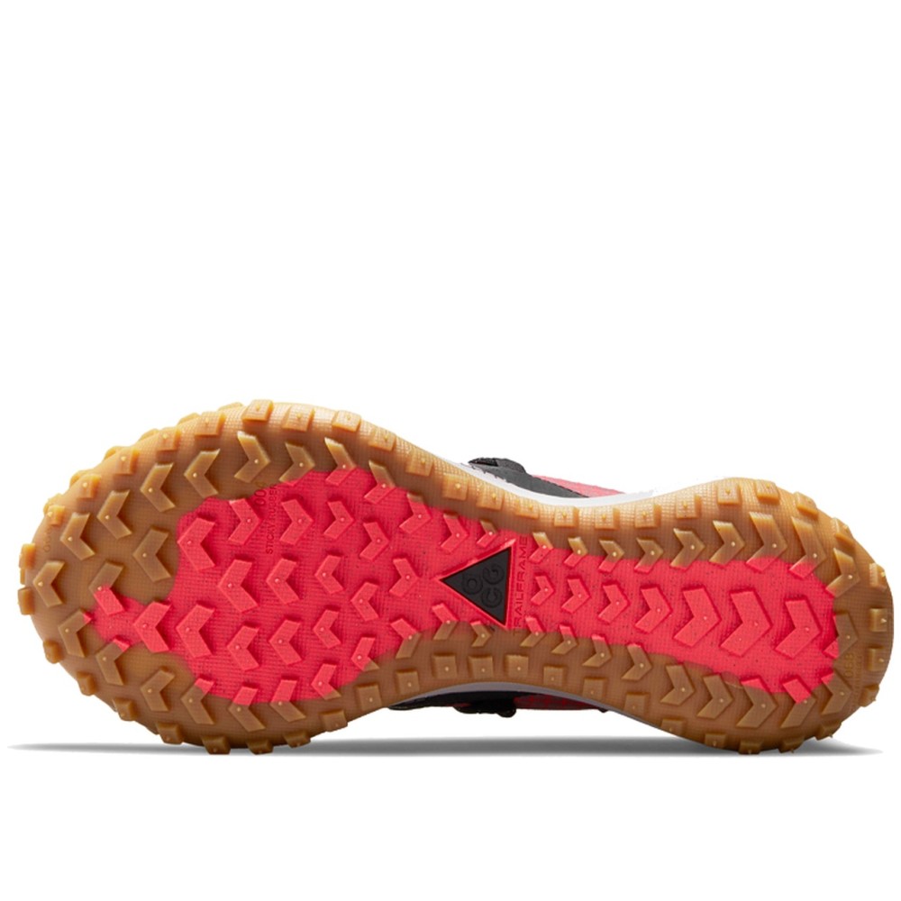 Acg Mountain Fly Low Flash Crimson