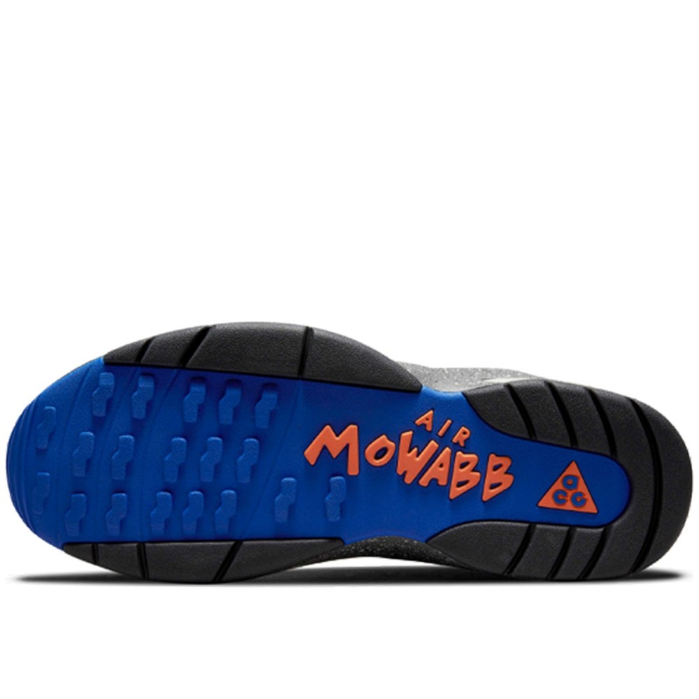 Acg Air Mowabb Og Rattan Birch 2021