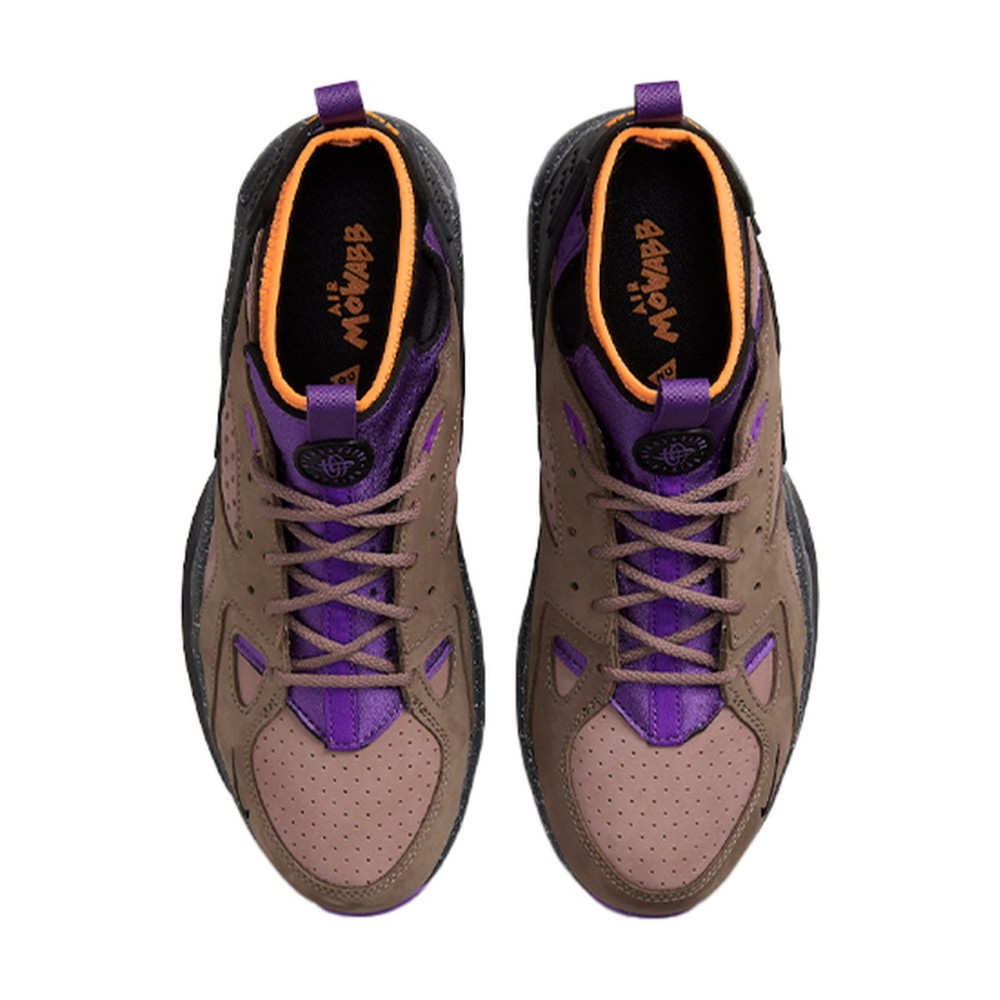 Acg Air Mowabb Og Trails End Brown 2021
