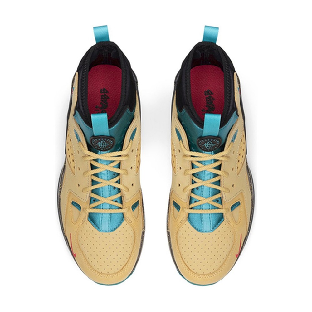 Acg Air Mowabb Twine