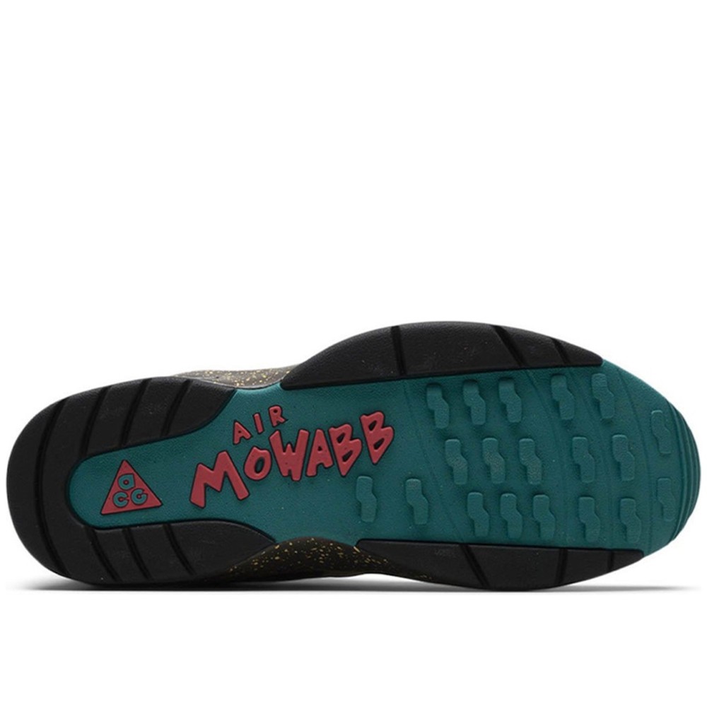 Acg Air Mowabb Twine
