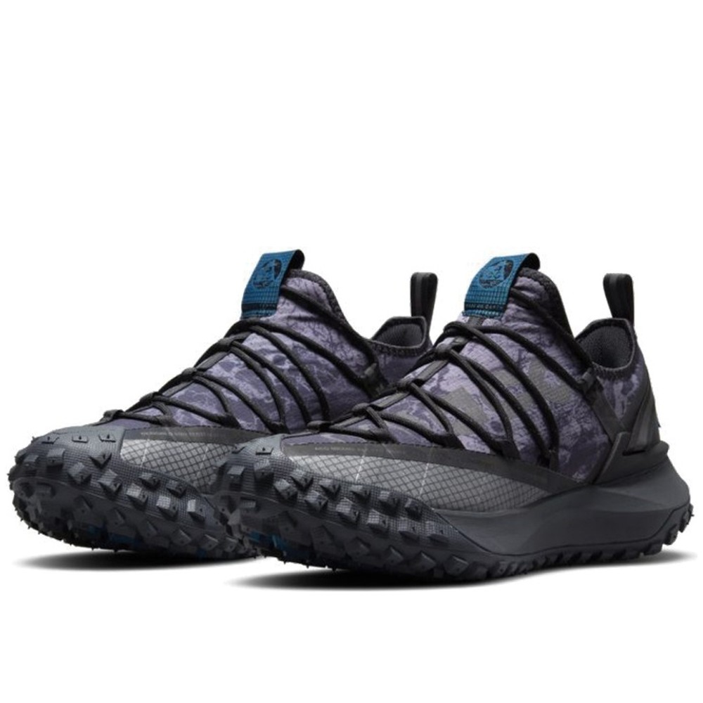 Acg Mountain Fly Low Black Green Abyss