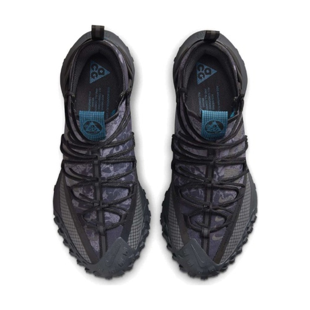 Acg Mountain Fly Low Black Green Abyss