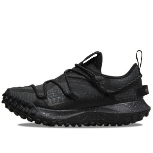 Acg Mountain Fly Low Gtx Se Dark Smoke Grey