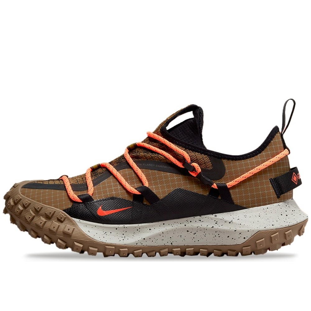 Acg Mountain Fly Low Gtx Se Hazel Rush