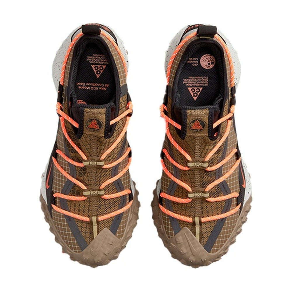 Acg Mountain Fly Low Gtx Se Hazel Rush