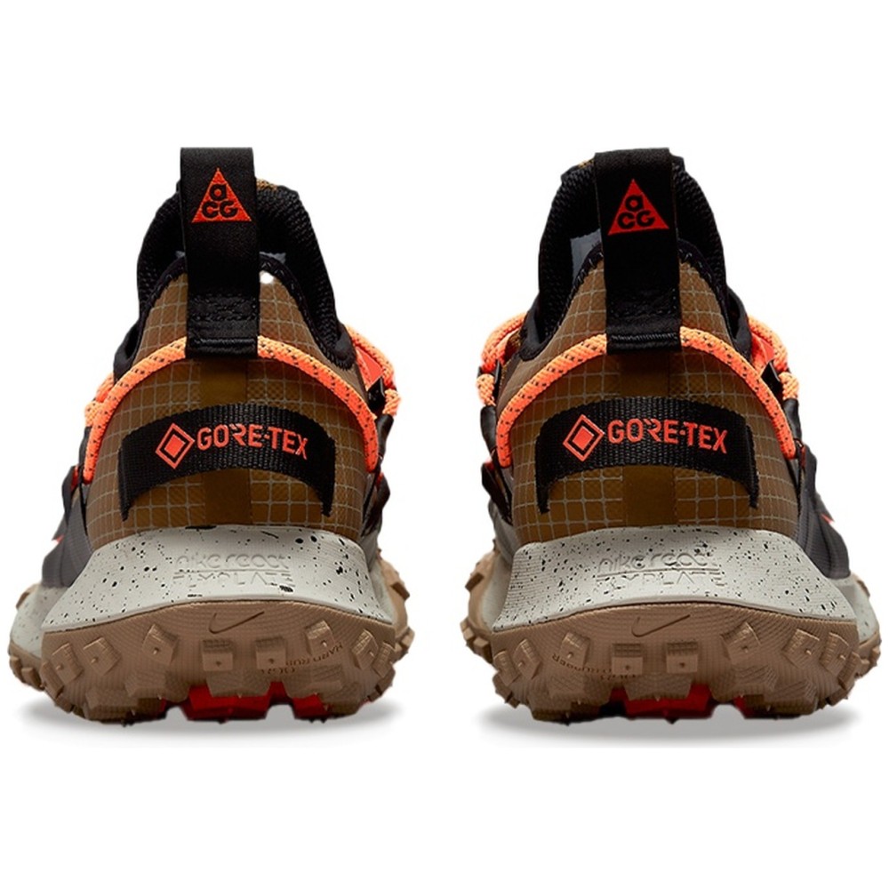 Acg Mountain Fly Low Gtx Se Hazel Rush