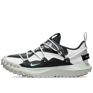 Acg Mountain Fly Low Se White Anthracite