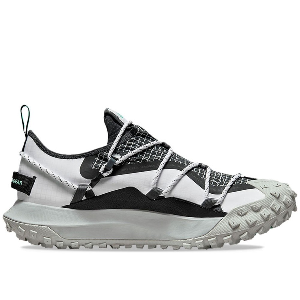 Acg Mountain Fly Low Se White Anthracite