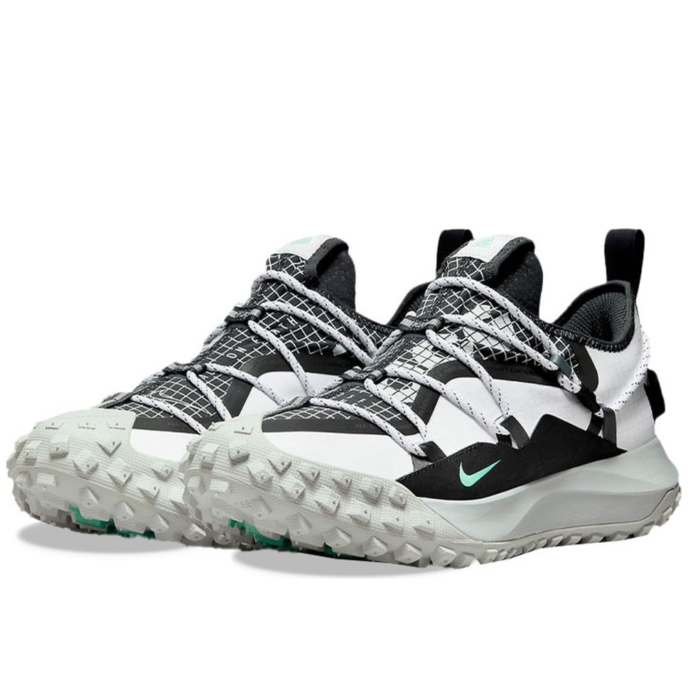 Acg Mountain Fly Low Se White Anthracite