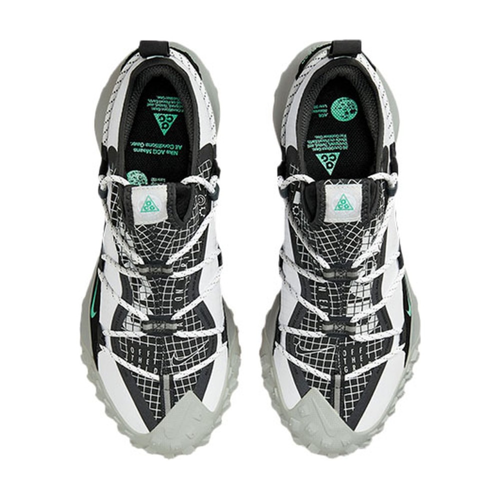 Acg Mountain Fly Low Se White Anthracite