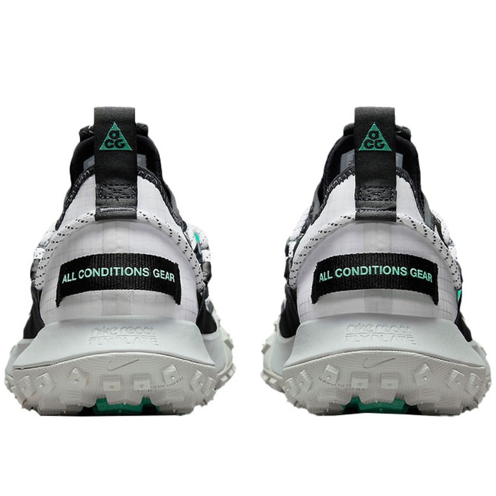 Acg Mountain Fly Low Se White Anthracite