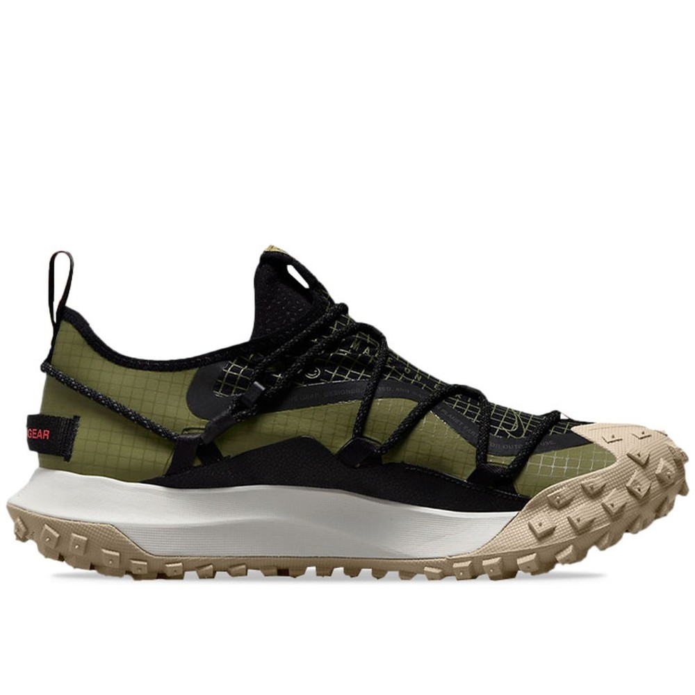 Acg Mountain Fly Low Se Pilgrim