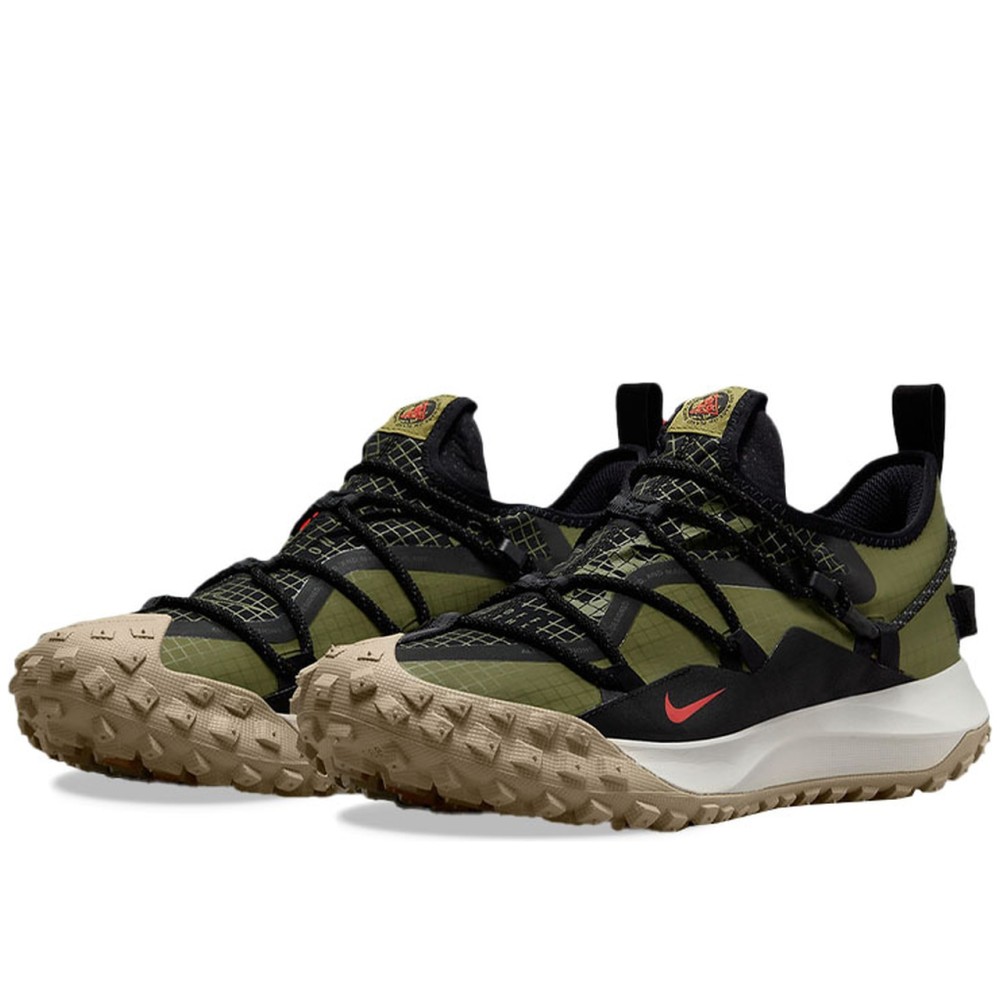 Acg Mountain Fly Low Se Pilgrim