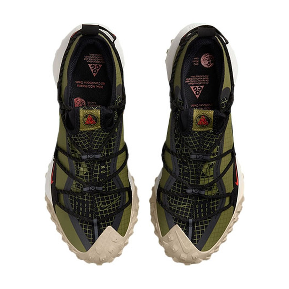 Acg Mountain Fly Low Se Pilgrim