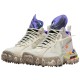 X Off White Air Terra Forma White