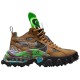 X Off White Air Terra Forma Wheat