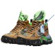 X Off White Air Terra Forma Wheat