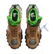 X Off White Air Terra Forma Wheat