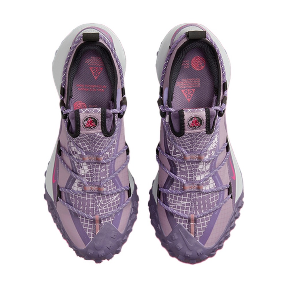Acg Mountain Fly Low Se Canyon Purple