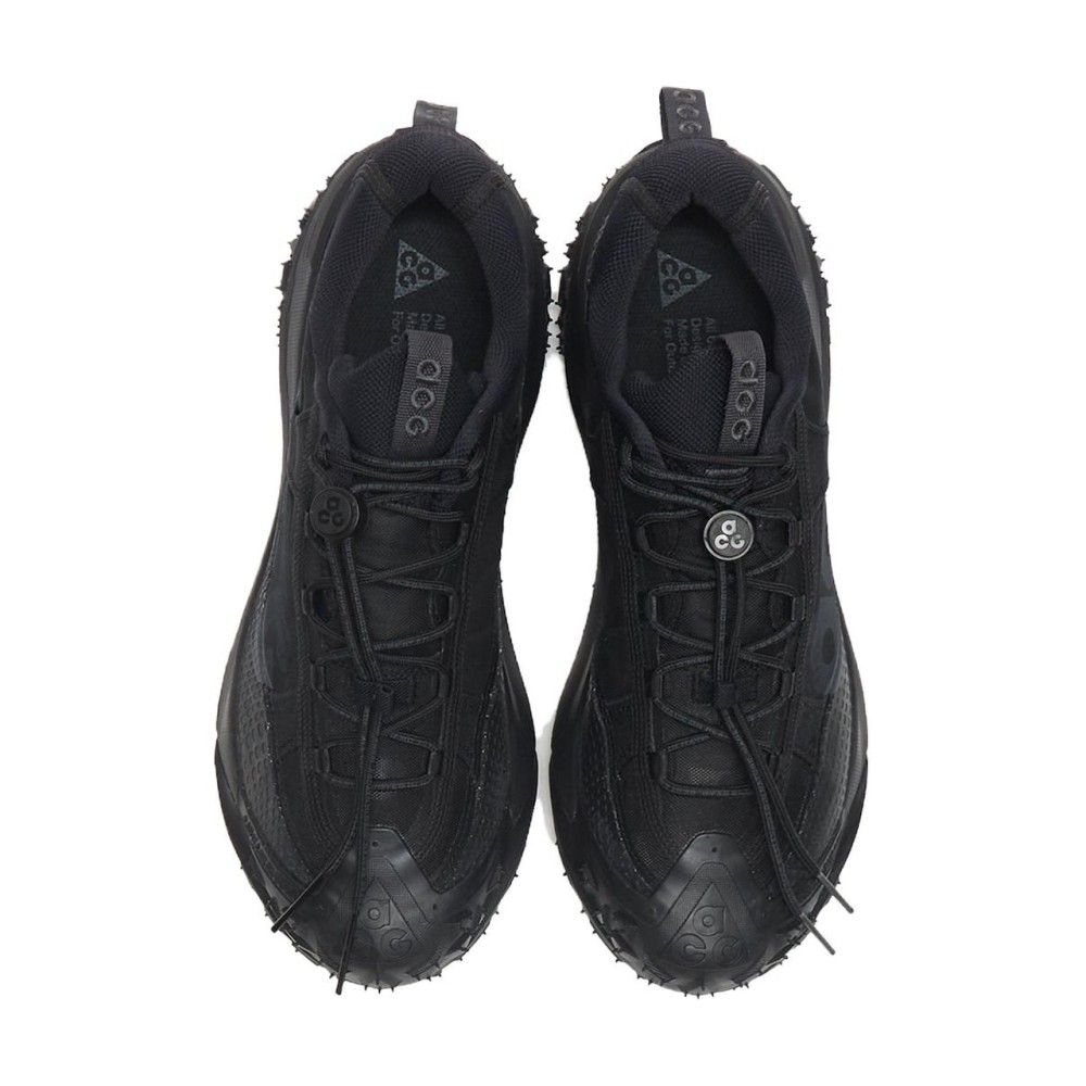 Acg Mountain Fly 2 Low Triple Black