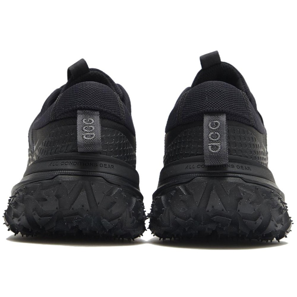 Acg Mountain Fly 2 Low Triple Black