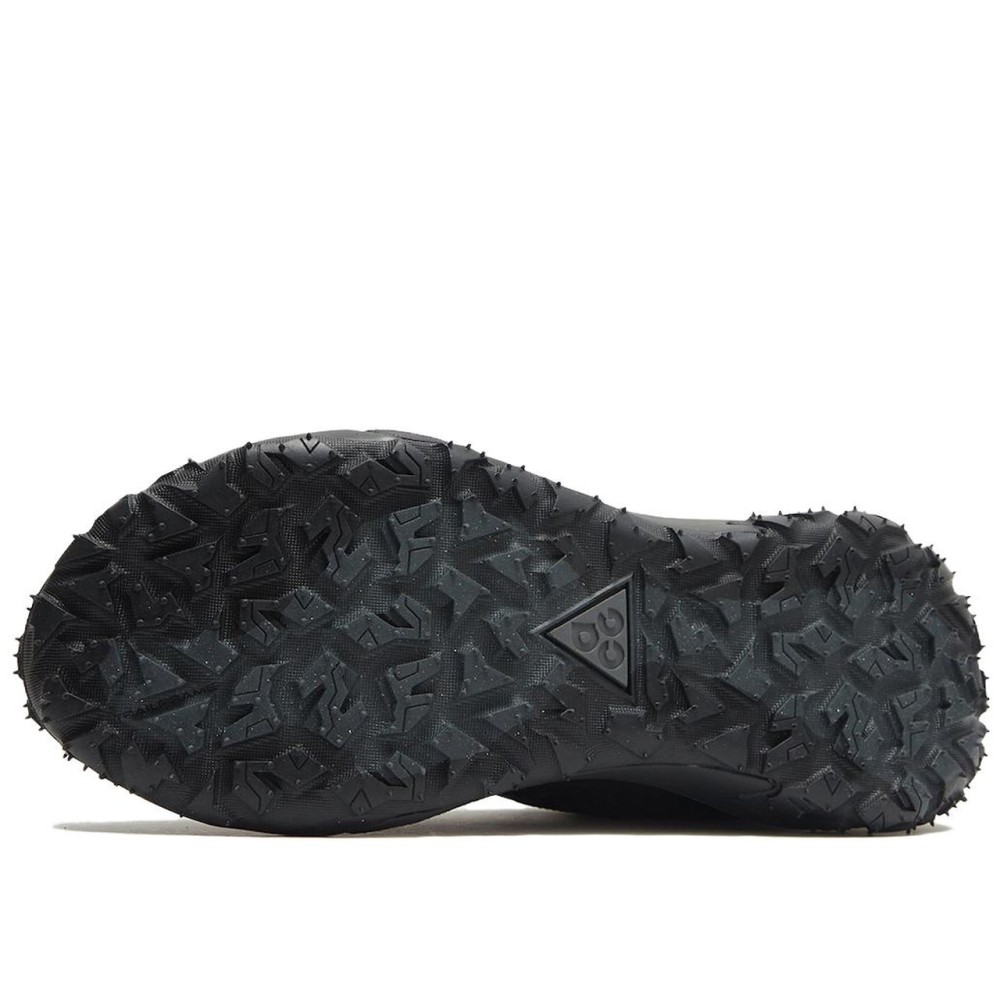 Acg Mountain Fly 2 Low Triple Black