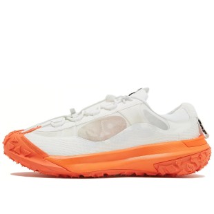 Acg Mountain Fly 2 Low Summit White Orange