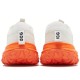 Acg Mountain Fly 2 Low Summit White Orange