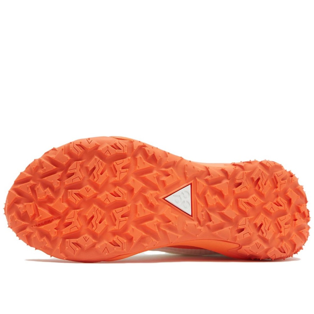 Acg Mountain Fly 2 Low Summit White Orange