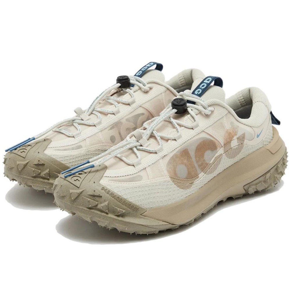 Acg Mountain Fly 2 Low Light Orewood Brown