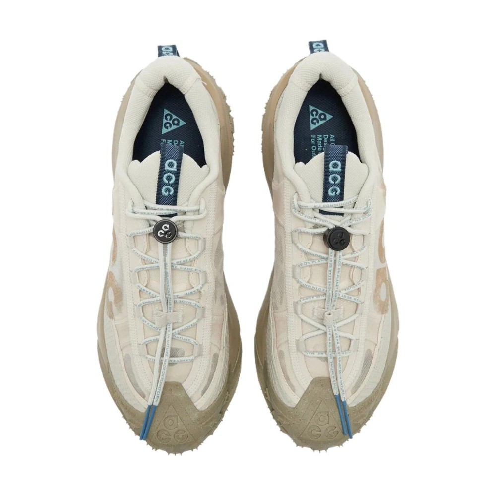 Acg Mountain Fly 2 Low Light Orewood Brown