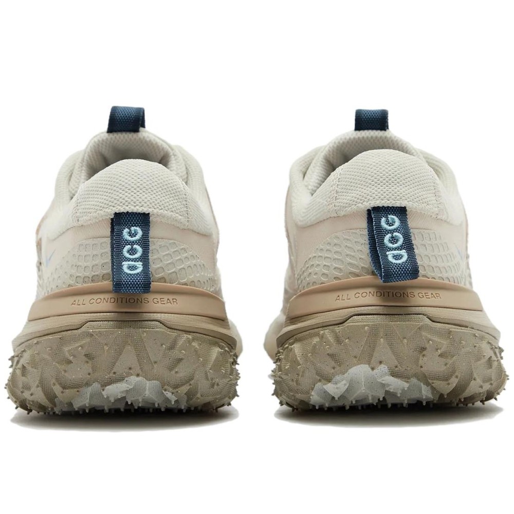 Acg Mountain Fly 2 Low Light Orewood Brown