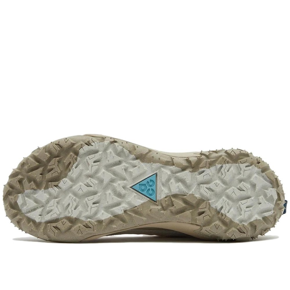 Acg Mountain Fly 2 Low Light Orewood Brown