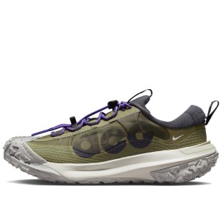 Acg Mountain Fly 2 Low Neutral Olive Mountain Grape