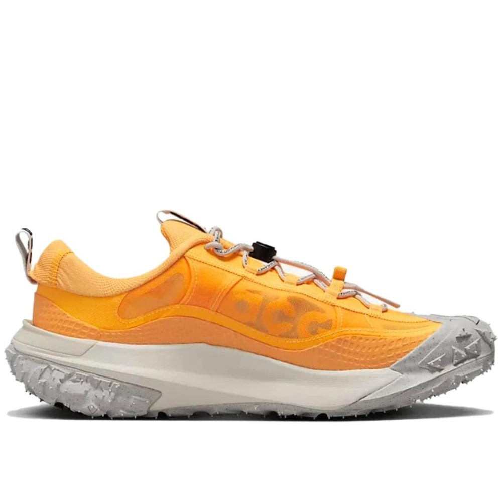 Acg Mountain Fly 2 Low Laser Orange