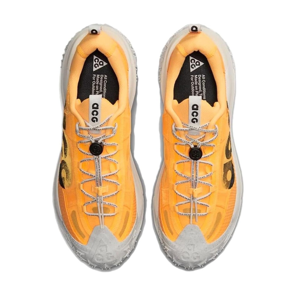 Acg Mountain Fly 2 Low Laser Orange