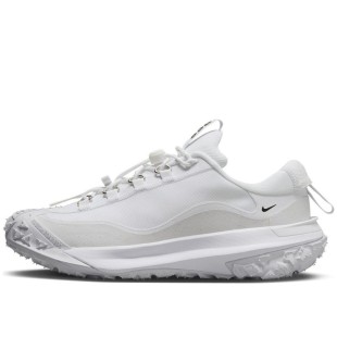 Acg Mountain Fly Low 2 X Comme Des Garons Homme Plus White