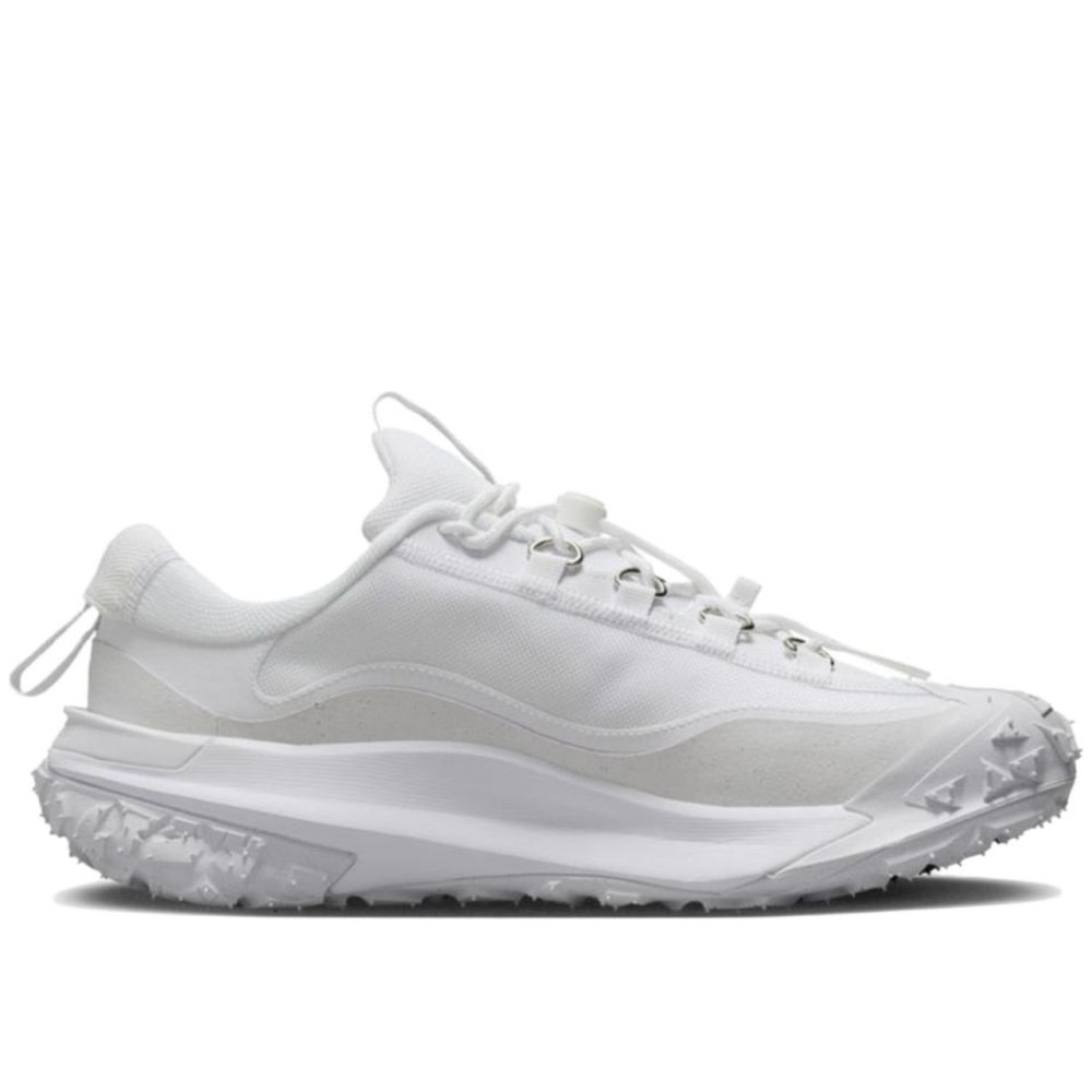 Acg Mountain Fly Low 2 X Comme Des Garons Homme Plus White