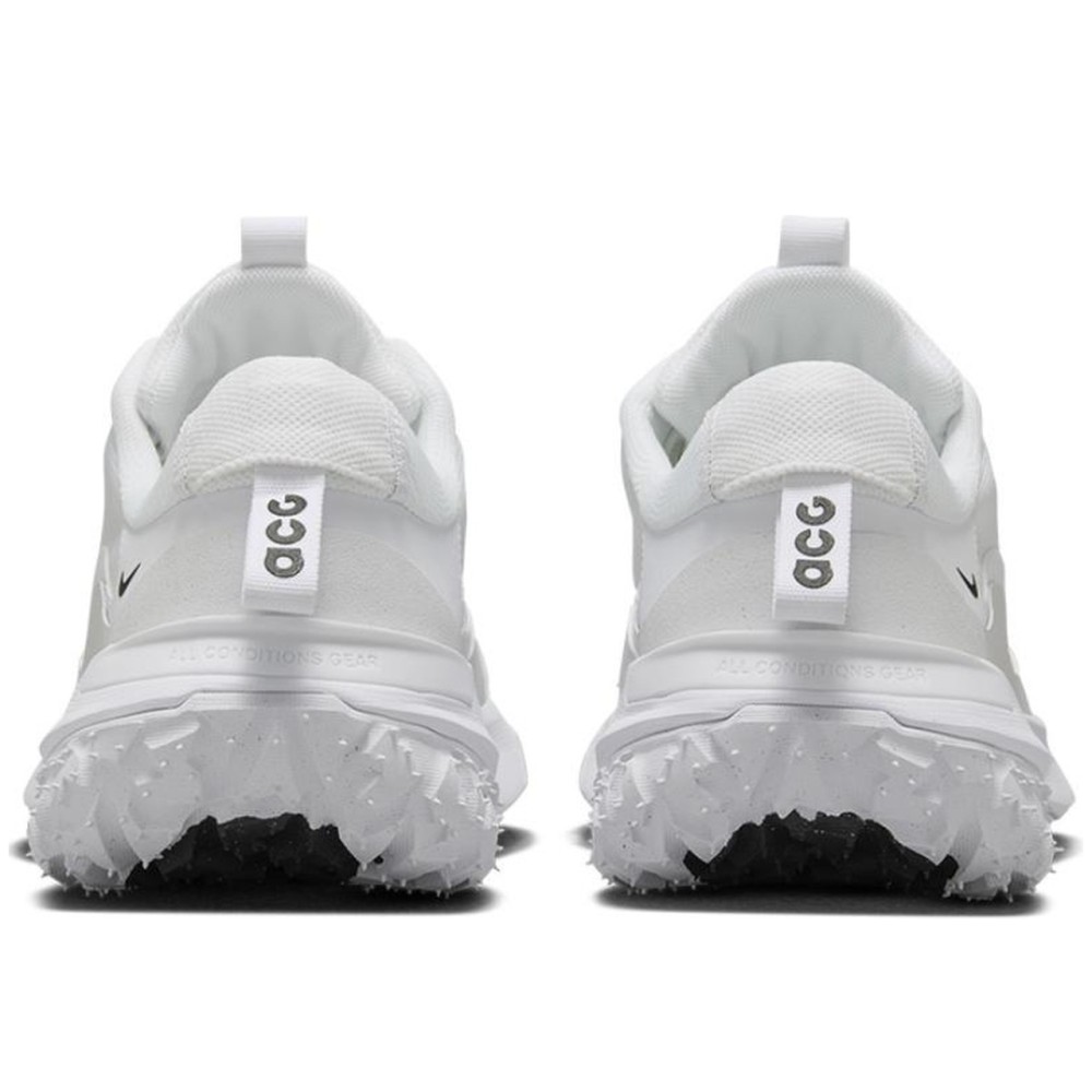 Acg Mountain Fly Low 2 X Comme Des Garons Homme Plus White