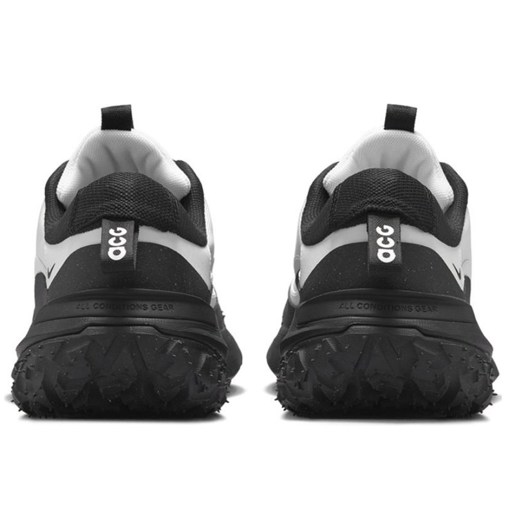 Acg Mountain Fly 2 Low Comme Des Garcons Homme Plus White Black