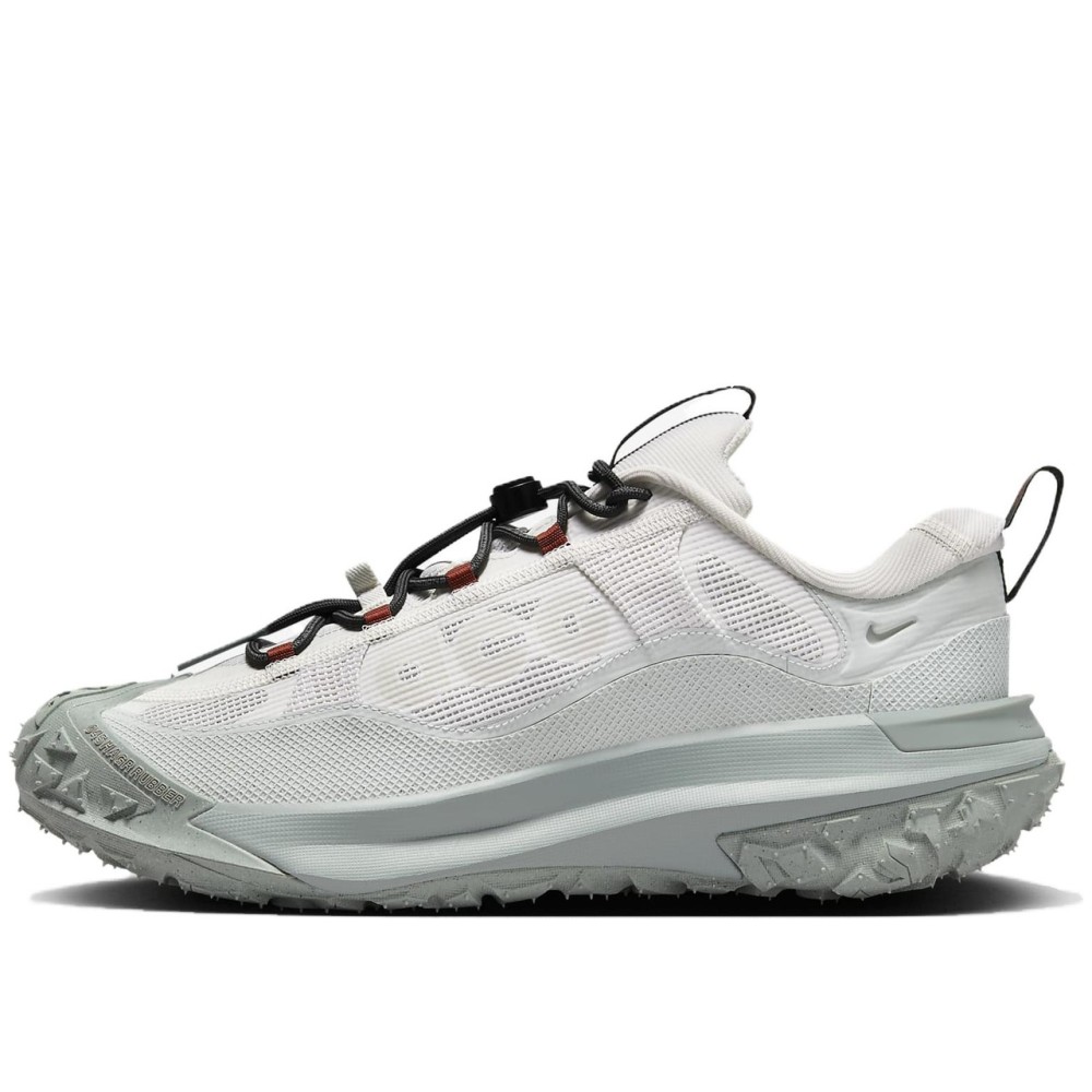 Acg Mountain Fly 2 Low Gore Tex Phantom Light Silver