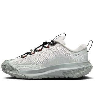 Acg Mountain Fly 2 Low Gore Tex Phantom Light Silver