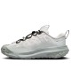 Acg Mountain Fly 2 Low Gore Tex Phantom Light Silver