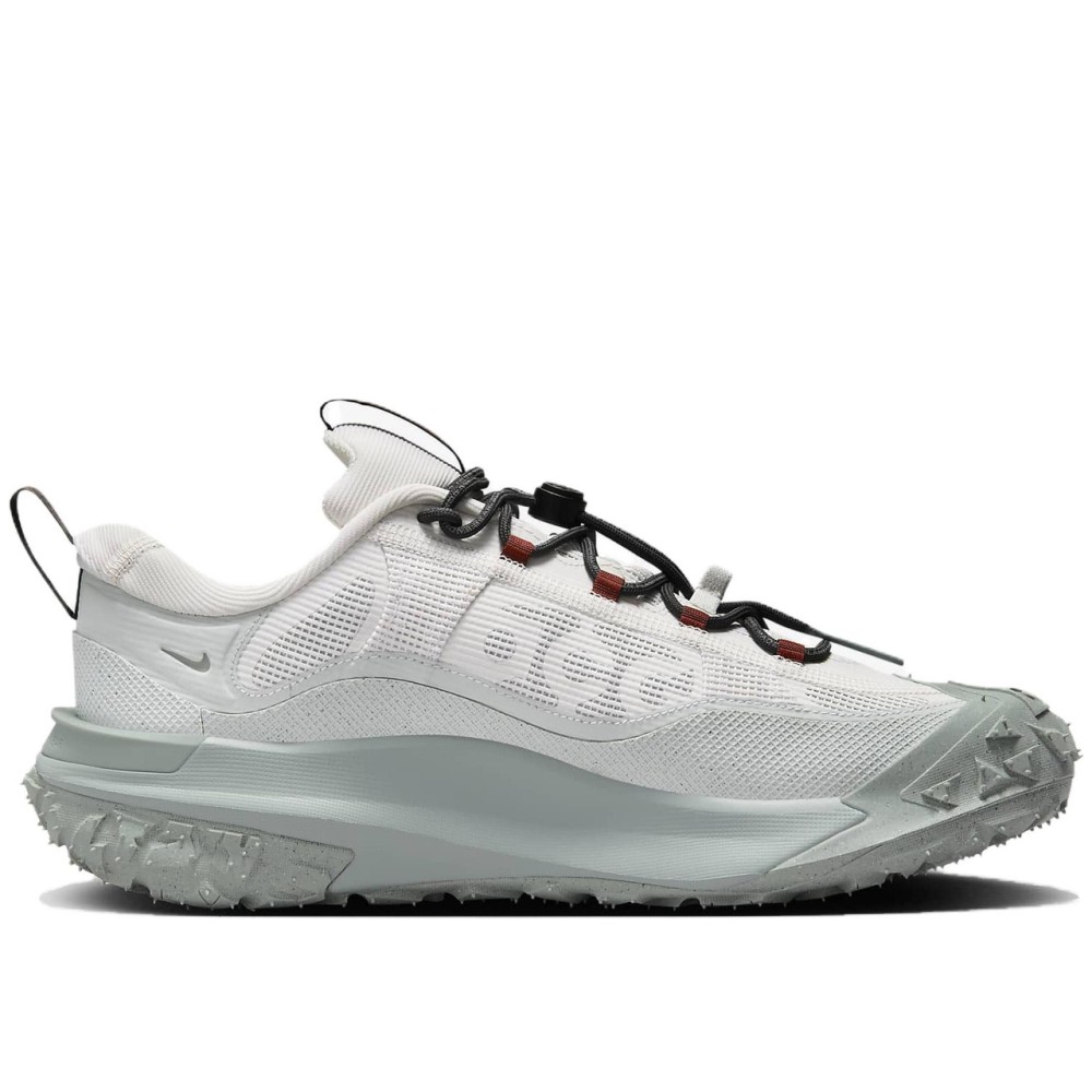 Acg Mountain Fly 2 Low Gore Tex Phantom Light Silver