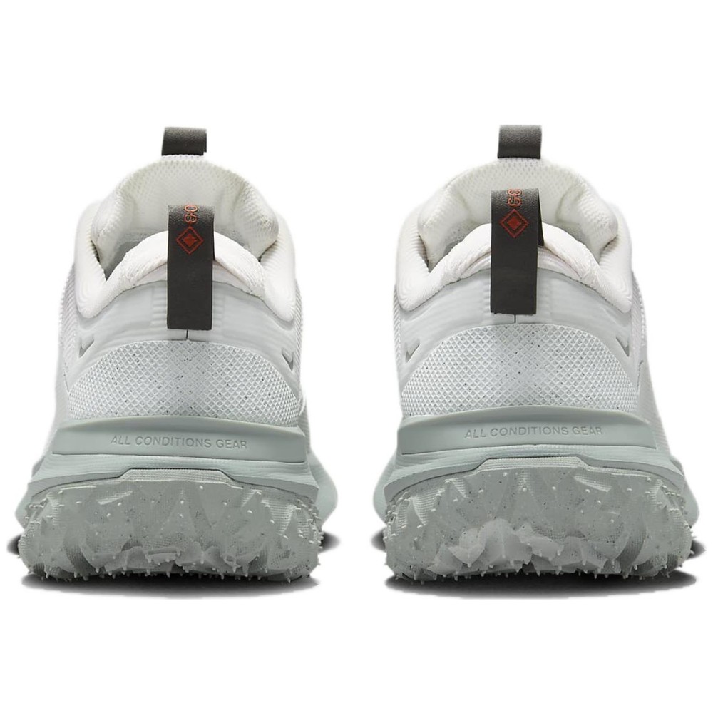Acg Mountain Fly 2 Low Gore Tex Phantom Light Silver