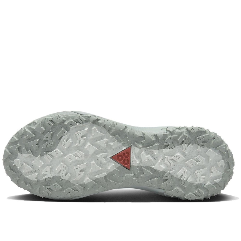 Acg Mountain Fly 2 Low Gore Tex Phantom Light Silver