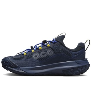 Acg Mountain Fly 2 Low Gore Tex Midnight Navy