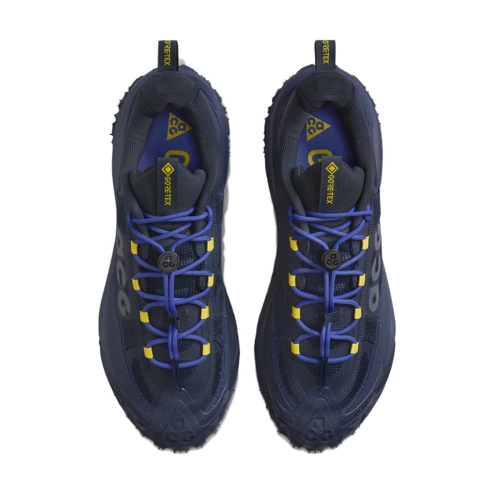 Acg Mountain Fly 2 Low Gore Tex Midnight Navy