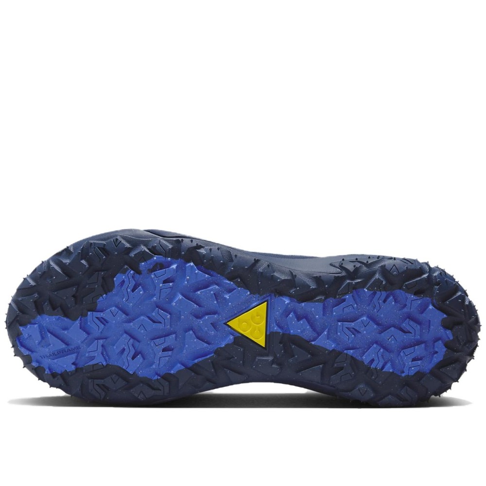 Acg Mountain Fly 2 Low Gore Tex Midnight Navy